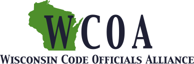 Wisconsin Code Officials Alliance